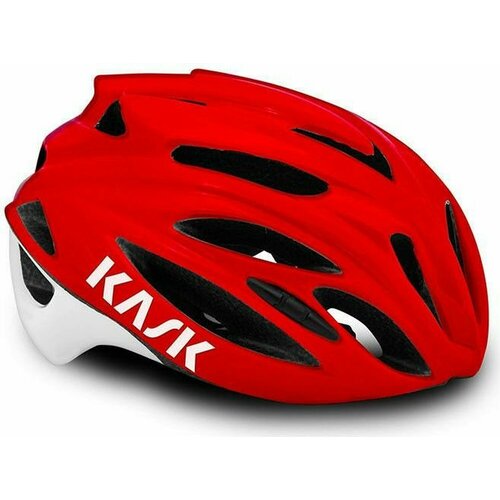 фото Шлем kask rapido (шлем kask rapido, m, red, che00031.204)