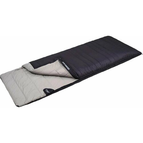 фото Спальный мешок-одеяло trek planet asolo comfort антрацит
