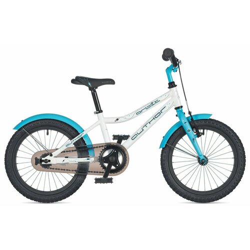 AUTHOR Orbit 16 2020 1519000₽