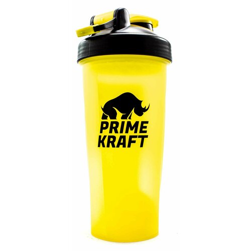 Prime Kraft (желтый) 600 мл