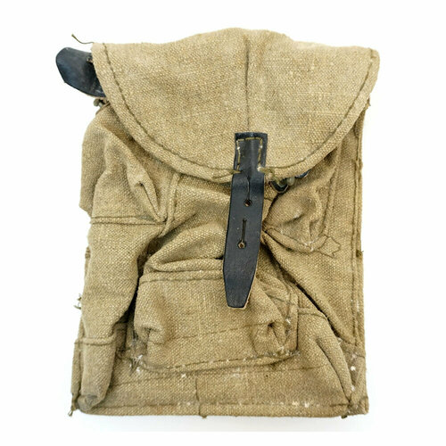 фото Подсумок к акм на 3 магазина ижмаш