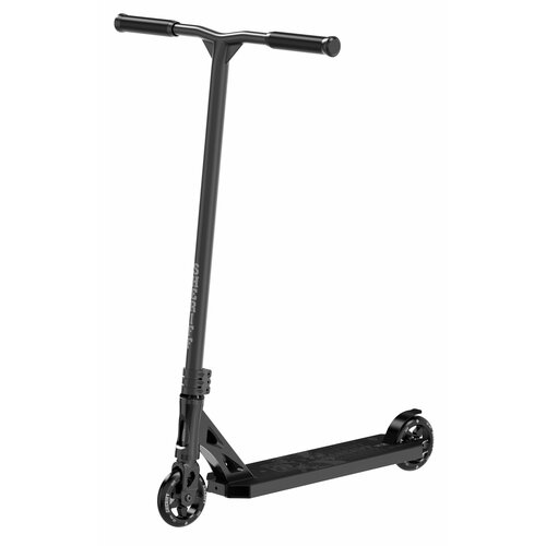 фото Трюковый самокат stattum sheriff 2023 black