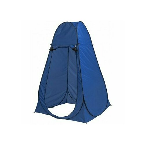 фото Палатки premier fishing premier душ-туалет 120х120х180 см синий (pr-zh-a027-b) pr