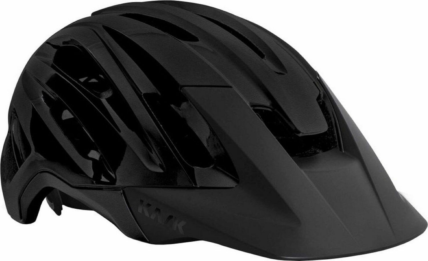 Шлем Kask CAIPI (Шлем Kask CAIPI, M, BLK MAT, CHE00065.211)