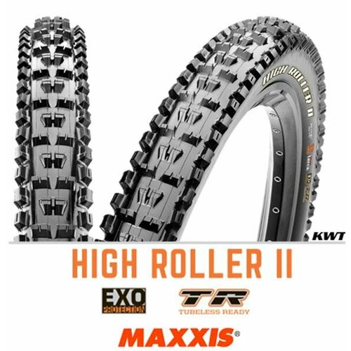 Покрышка велосипедная Maxxis 27.5х2.30