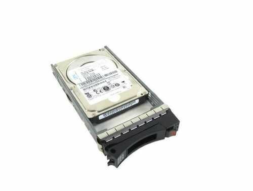 Жесткий диск IBM 2,5" 500GB SAS 7.2K 6GB 49Y1851