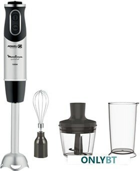 Блендер Moulinex InfinyForce Pro DD95MD10