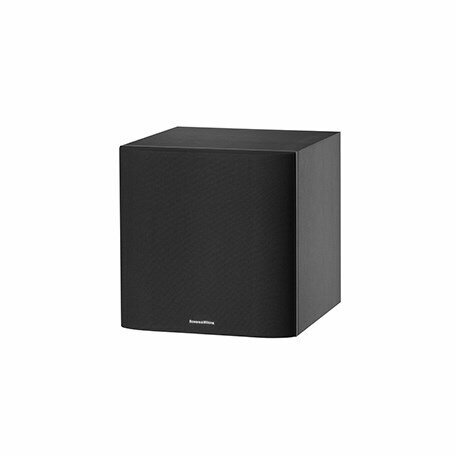 Сабвуфер Bowers & Wilkins ASW608 (2018) matte black