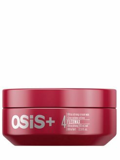 OSiS+ Крем-воск Flexwax, экстрасильная фиксация