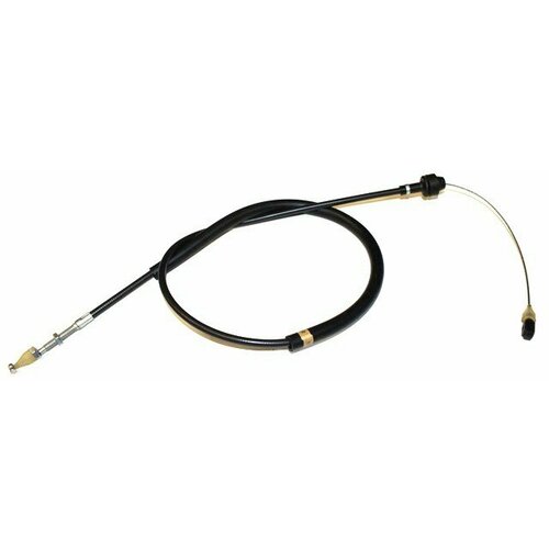 Трос для ам Газа ВАЗ-1118 L-1460мм птимаш 659₽