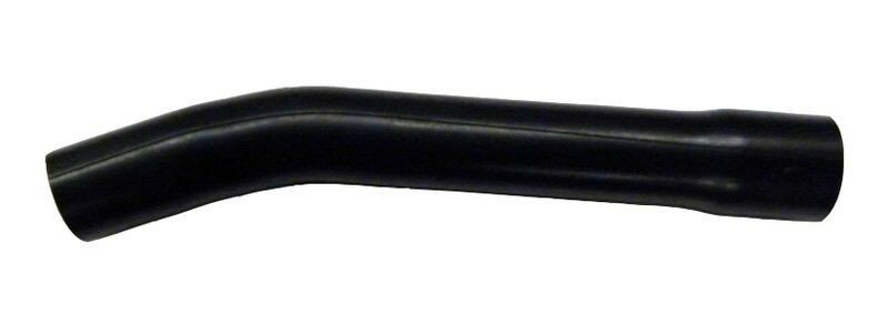Патрубок наливной горловины бензобака ВАЗ-2199 длинный (Балаково)