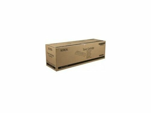 Картридж Xerox 106R03395 для VersaLink B7025/7030/7035 черный 15000стр - фото №11