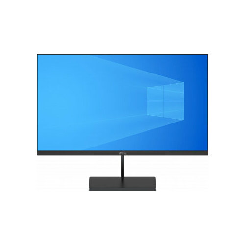 Монитор Digma 238 Progress 24P402F черный IPS LED 5ms 169 HDMI MM матовая 250cd 178гр178гр 1920x1080 100Hz G-Sync DP FHD 30кг 3591000₽