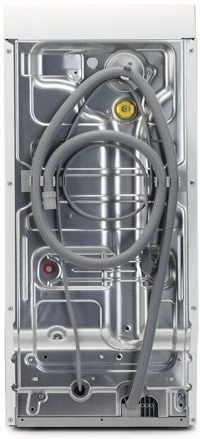 Стиральная машина Electrolux EW6TN4272, с вертикальной загрузкой, 7кг, английский - фото №2