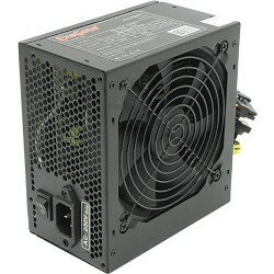 EXEGATE Блок питания EX221640RUS Блок питания 450W ATX-450PPX RTL black