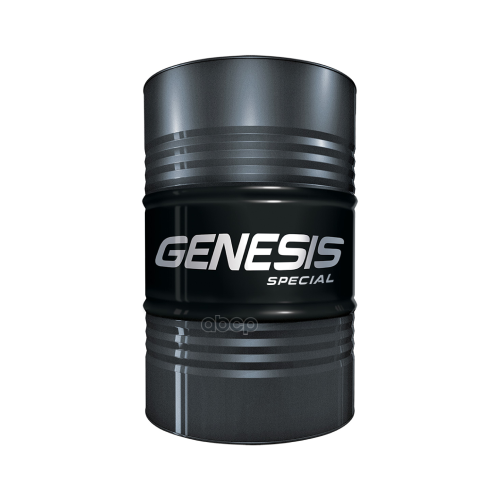 LUKOIL Масло Моторное Лукойл Genesis Special C3x 5W-30 Синтетическое 202 Л 3201872 155379₽