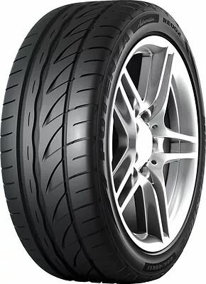 Bridgestone Potenza RE002 Adrenalin 205/40/17 84W