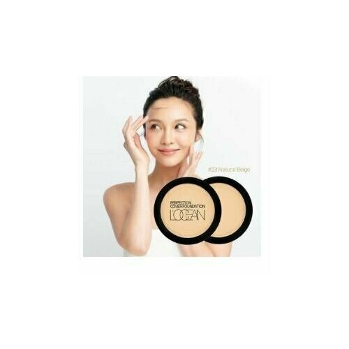 L'ocean Консилер / Perfection Cover Foundation №23 Natural Beige, 16 грамм