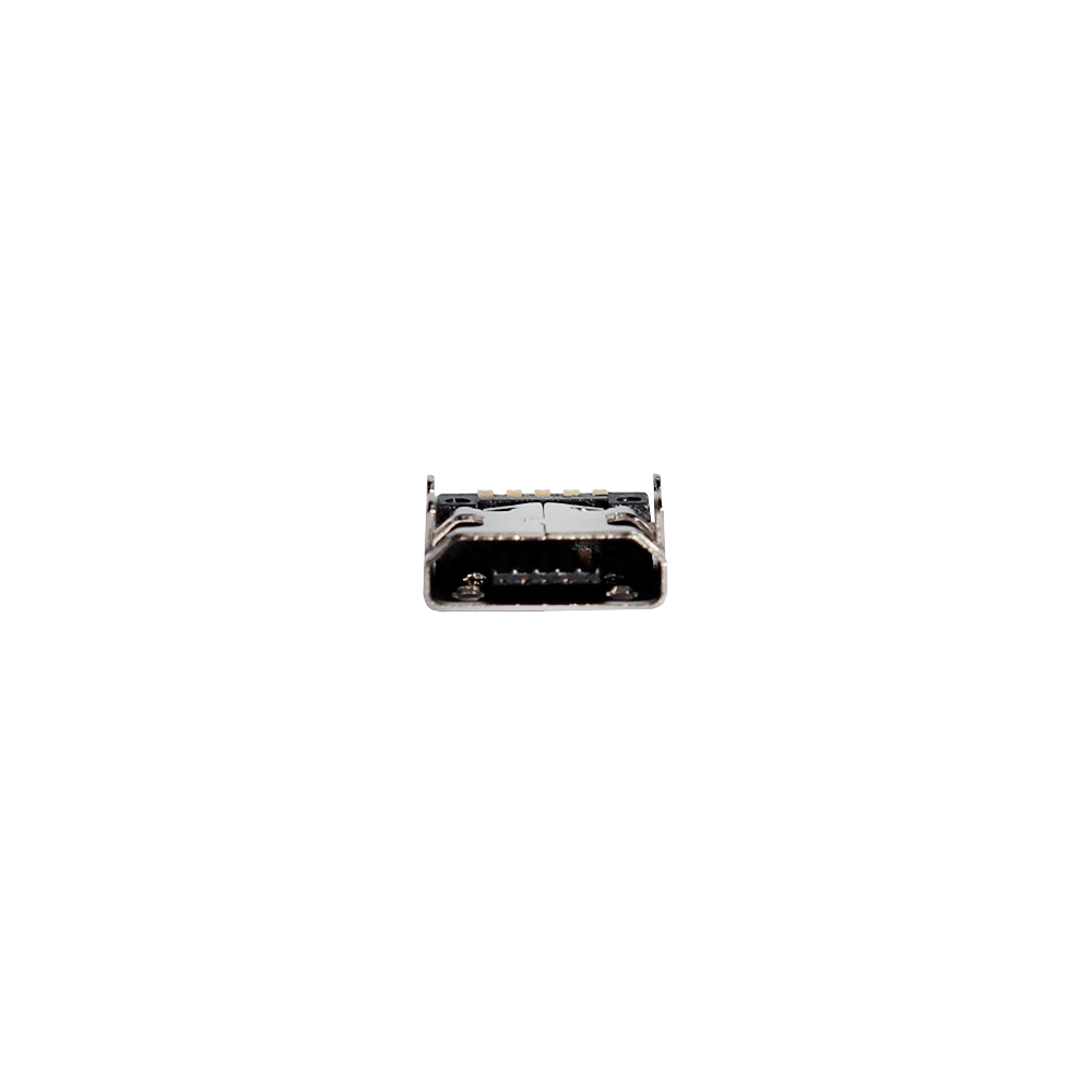 Системный разъем LG E400/E405/ E445 /E612/E615/P700/P705/P765/P880 — фото 6