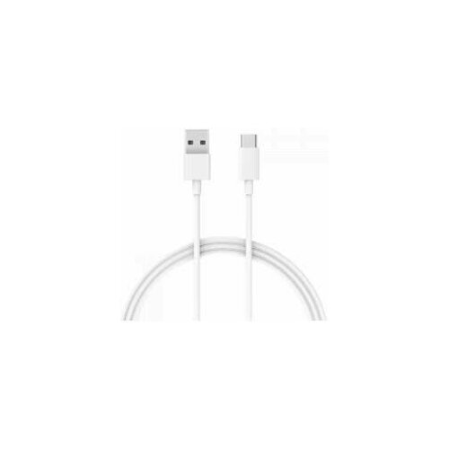 Кабель ZMI USB/Type-C 100 см ZSH02 (White)