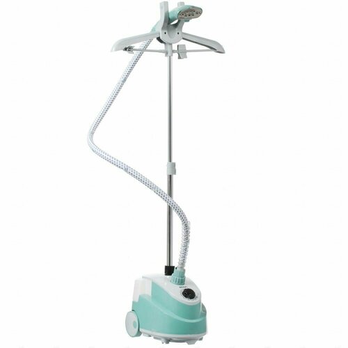 Отпариватель вертикальный ECON ECO-BI2002S бирюзовый 1124700₽