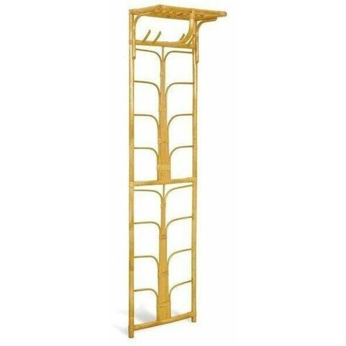 Вешалка Vinotti 25/15A Коньяк