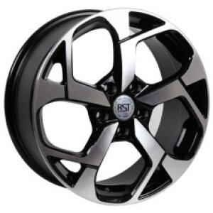 Диск колесный RST R067 7x17/5x108 D65.1 ET36 BD