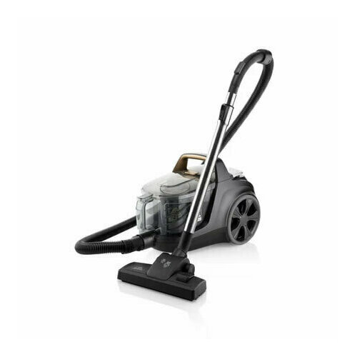 Бытовой пылесос Grande Animal 222390000 черный 2189000₽