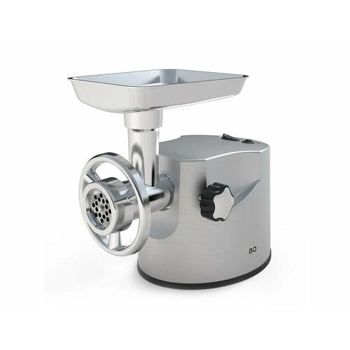 Мясорубка BQ MG2004 Metallic Grey 1187800₽