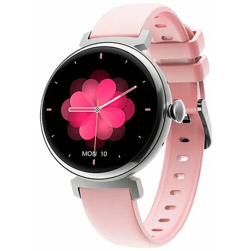 CheckME Smart Умные часы CheckME Smart CMSDM70SP 893000₽