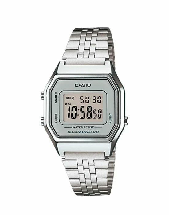 Наручные часы CASIO Vintage LA680WA-7