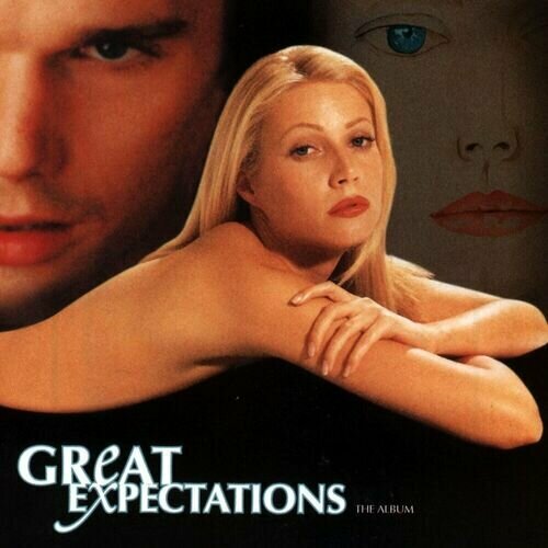 Виниловая пластинка Various Artists – Great Expectations (The Album) (Green) 2LP