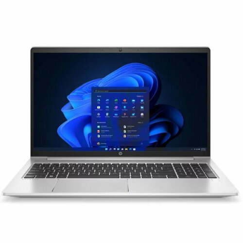 Ноутбук HP ProBook 450 G8 (32M57EA) Silver 15.6 (FHD i7-1165G7/16Gb/512Gb SSD/DOS)
