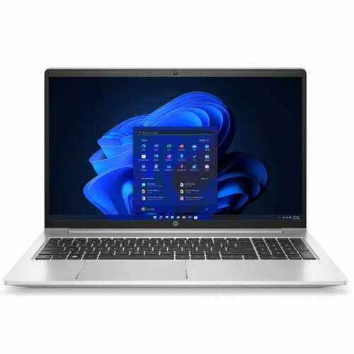 Ноутбук HP ProBook 450 G8 32M57EA Silver 156 FHD i7-1165G716Gb512Gb SSDDOS 12033100₽