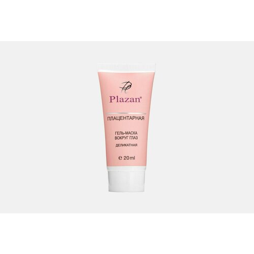 Гель-маска вокруг глаз плацентарная 514₽