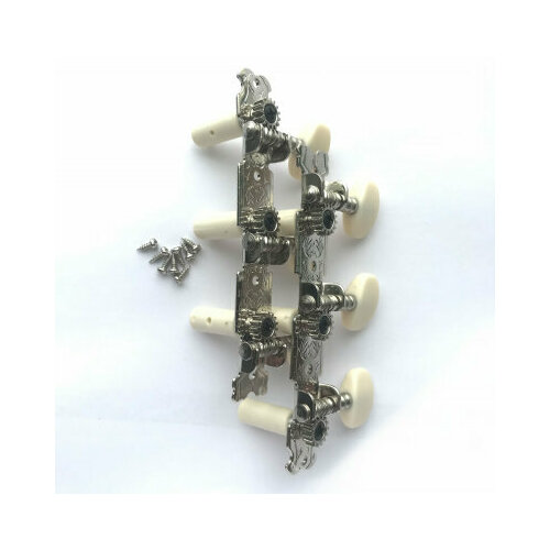 Rocket ПK-70 колки на планке 70 мм для классической гитары 33 777₽