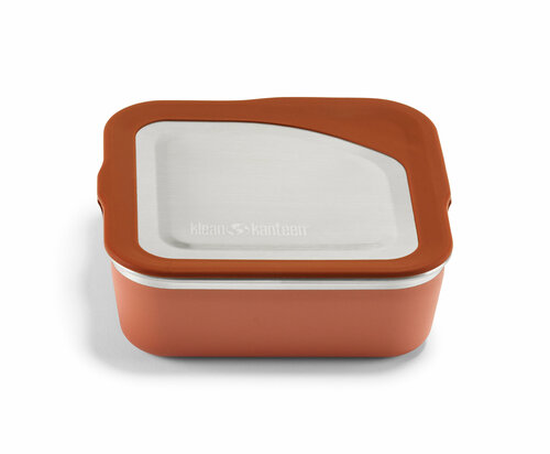 Ланч-бокс Klean Kanteen Lunch Box 23oz (680 мл) Autumn Glaze