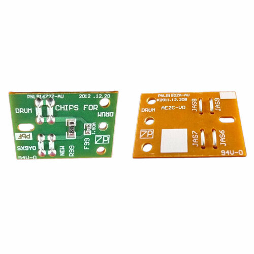 Чип ELP совместимый с Panasonic KX-MB1500/1520, KX-FAT410A, черный {ELP-CH-FAT410A-2.5K} картридж kx fat410a для panasonic kx mb1500 1520 2 5k compatible совместимый