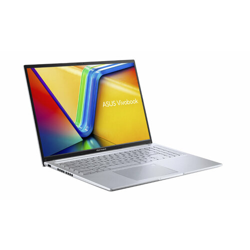 Ноутбук Asus X1605ZA-MB571W 16Intel i3-1215U8Gb512SSDUMAW11IPSWUXGATransparent Silver 6750900₽