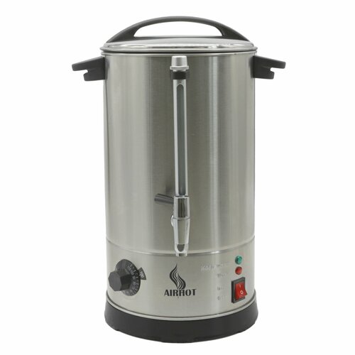 Термопот электрический AIRHOT WBD-35 с двойными стенками объем 202л 1039200₽