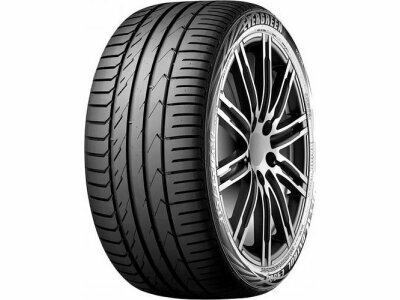 Evergreen DYNACONTROL ES880 275/40 R20 Y106