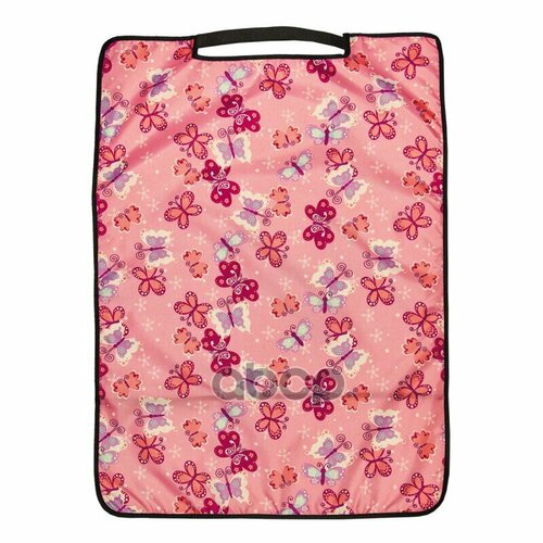 Защита Спинки Сиденья Zipower Для Девочек ZiPOWER арт PM6262 594₽