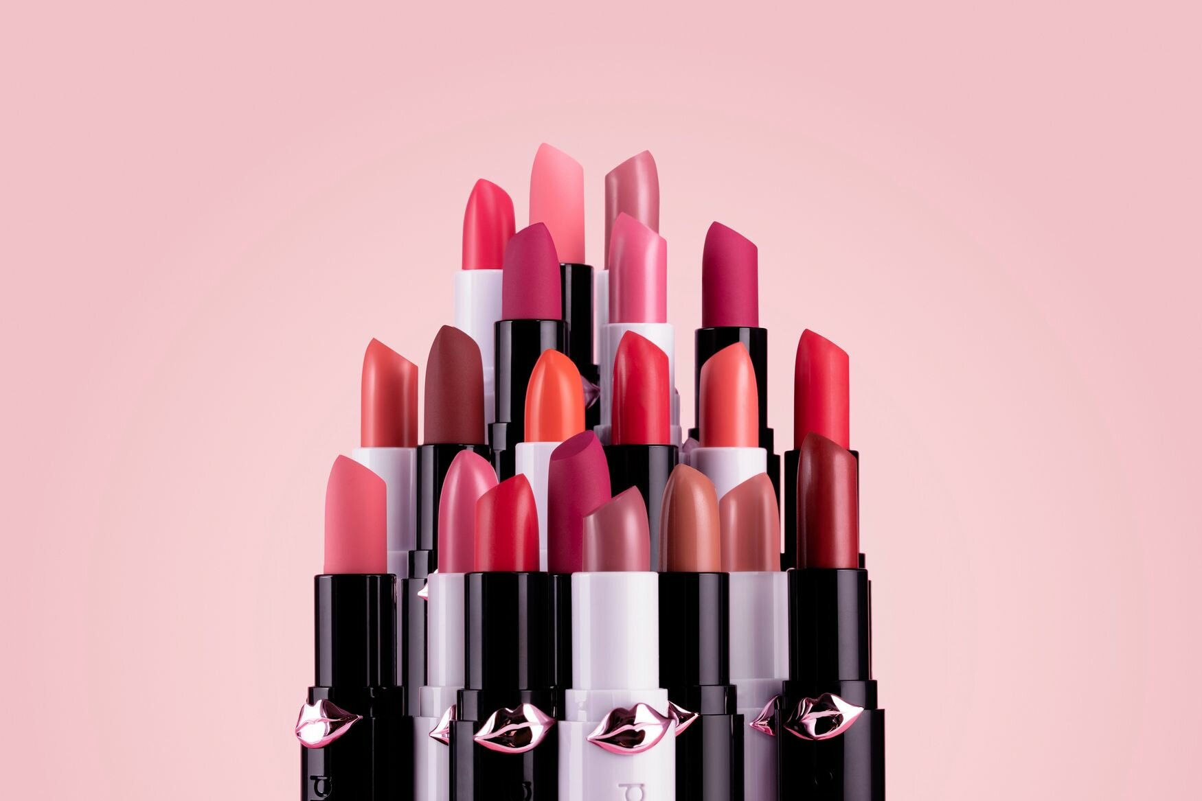 Wet n Wild Помада Для Губ MegaLast Lipstick Товар 1422e mochalicious Markwins Beauty Products CN - фото №8