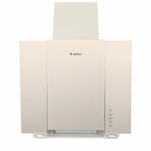 Каминная вытяжка GEFEST ВО-3603 В81 2179500₽