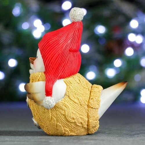 Фигурка декоративная 