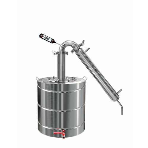 Самогонный аппарат дистиллятор Модуль 20 л 1803000₽