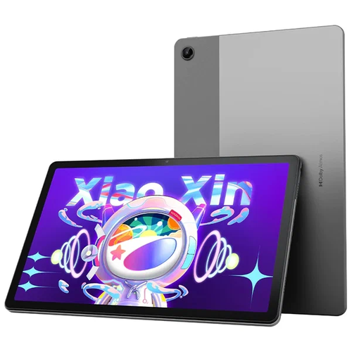 1061 Планшет Lenovo Xiaoxin Pad 2022 2022 CN 4128 ГБ Wi-Fi Android 12 голубой 1436500₽