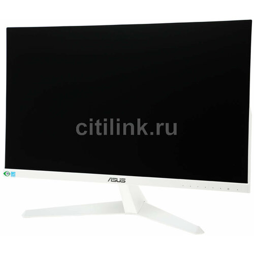 Монитор ASUS Gaming VY249HE-W 238 белый 90lm06a4-b02a70 1927000₽