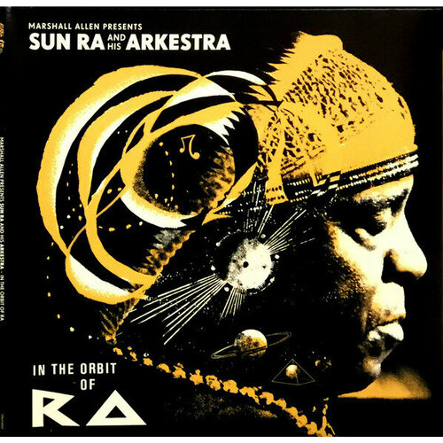 sun ra arkestra виниловая пластинка sun ra arkestra meets salah ragab plus the cairo jazz band – in egypt Sun Ra Arkestra Виниловая пластинка Sun Ra Arkestra In The Orbit Of Ra