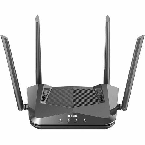 роутер маршрутизатор d link dir x1530 dir x1530 ru a1a Wi-Fi роутер D-LINK DIR-X1530/RU/A1A